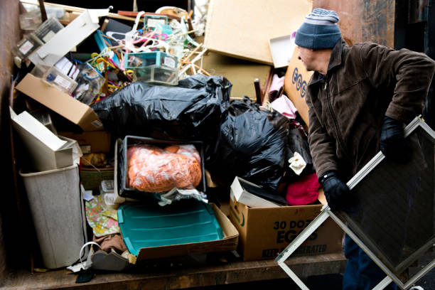 Best Electronics and E-Waste Disposal  in Wyoming, MN