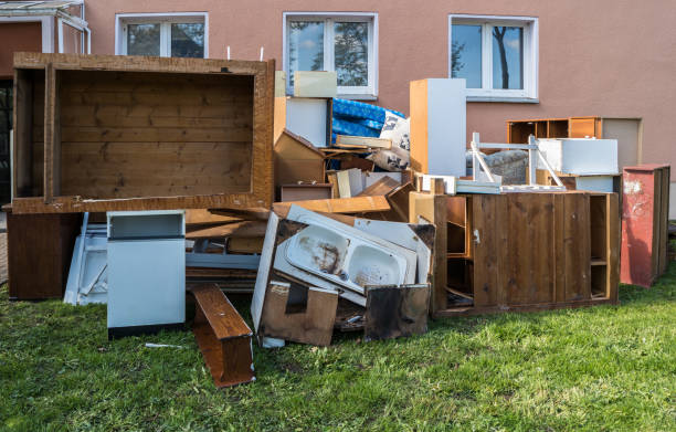 Best Garage Cleanout  in Wyoming, MN