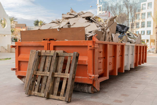 Best Dumpster Rental Services  in Wyoming, MN