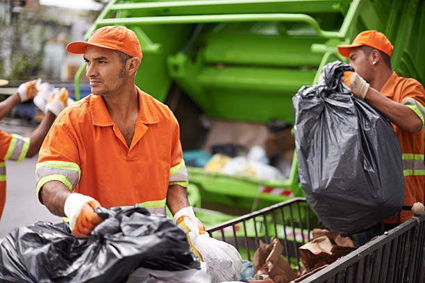 Best Hoarding Cleanup  in Wyoming, MN