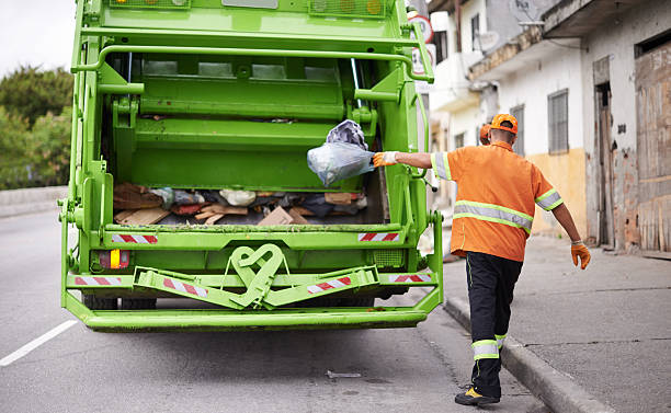 Best Recycling Services for Junk  in Wyoming, MN