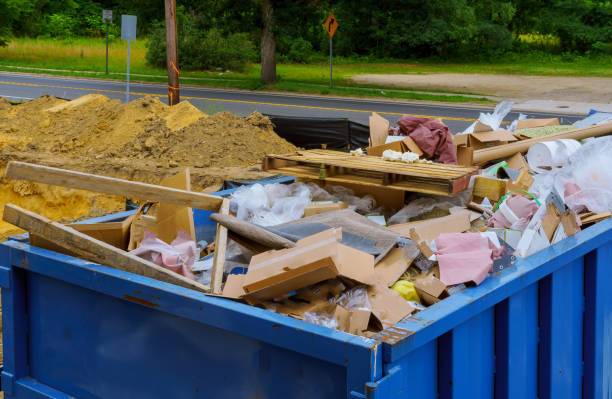 Best Construction Debris Removal  in Wyoming, MN